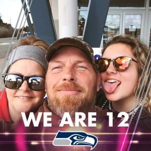 Meet your Posher, Ray